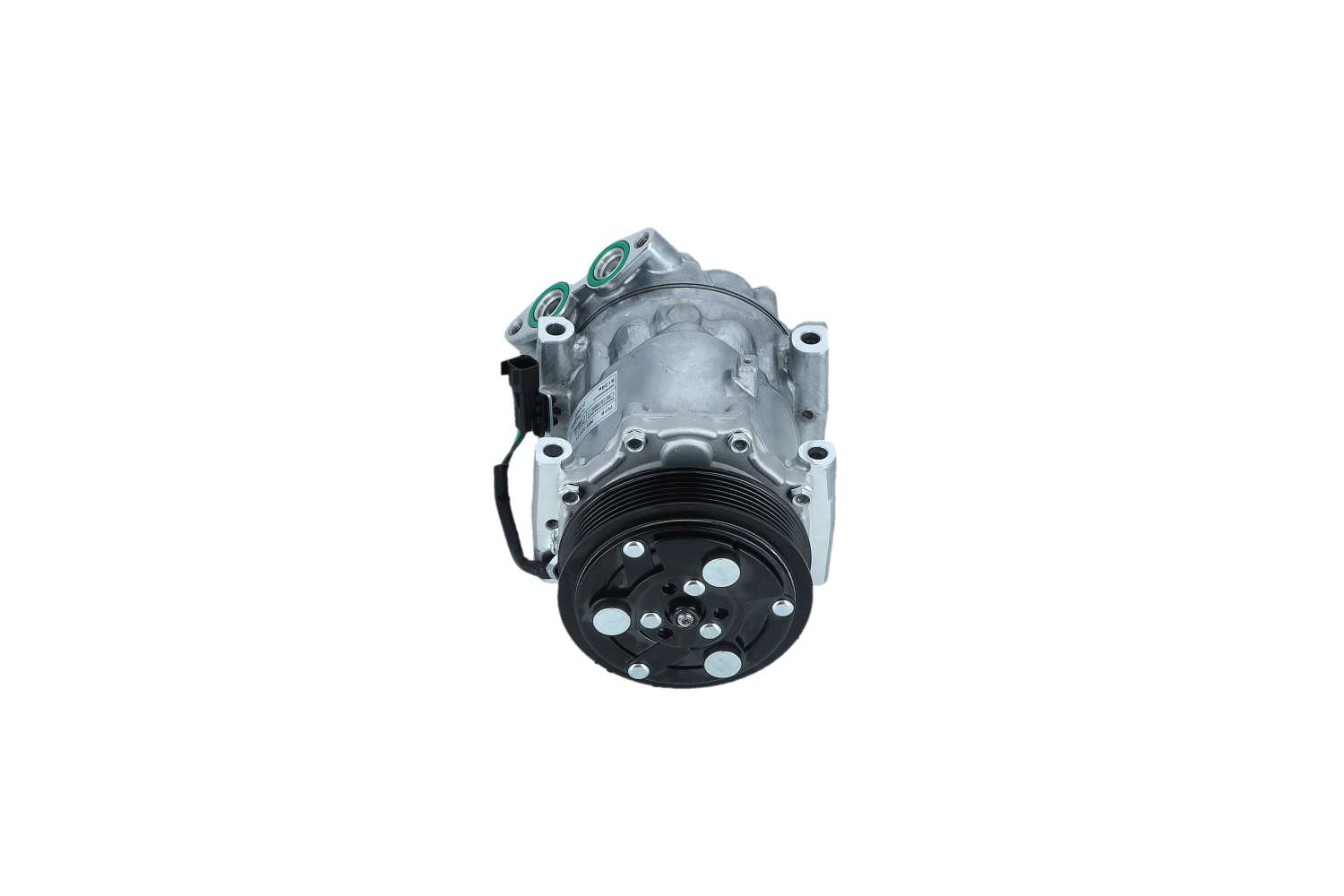OEM 1353483 NRF Air conditioning compressor 32271 for FORD, VOLVO, MAZDA, FORD USA