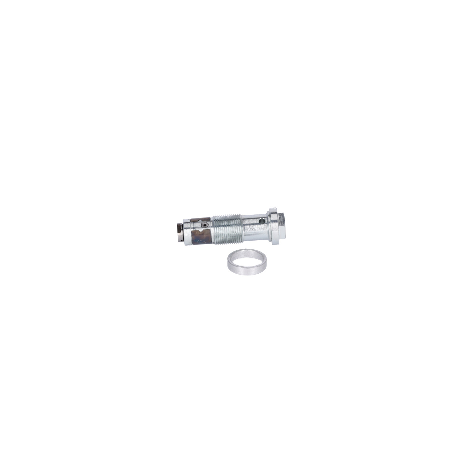 FEBI BILSTEIN Tensor, corrente de distribuição (40152) para MERCEDES-BENZ Classe C Sedan (W204) C 250 CGI (204.047) (150 KW / 204 CV / de 2009)