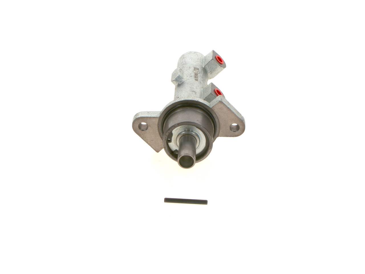 Huvudbromscylinder (F 026 003 638) från BOSCH för OPEL Corsa C Skåpbil (X01) 1.3 CDTI 16V (F08, W5L) 80 HK