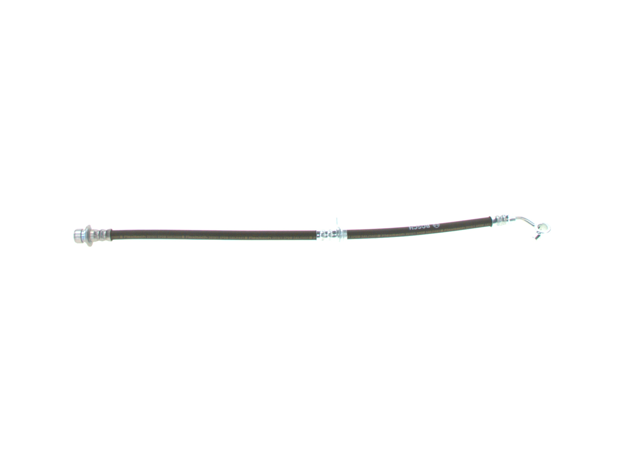 Remslang (1 987 481 576) van BOSCH Voor HONDA CR-V II (RD_) 2.4 4WD (RD7) (119 KW / 162 PK / Van 2001)
