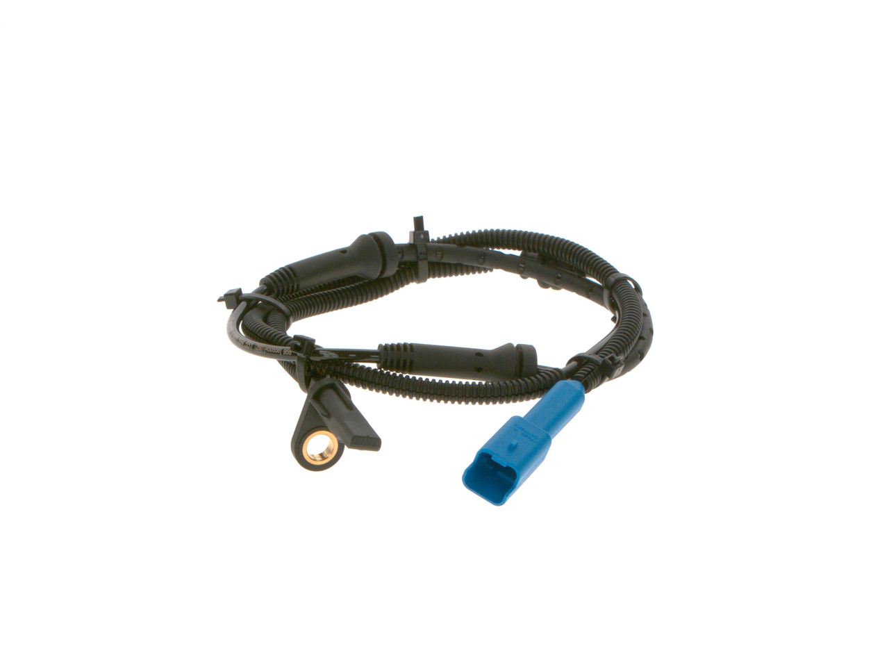 BOSCH Sensor abs 0 986 594 551