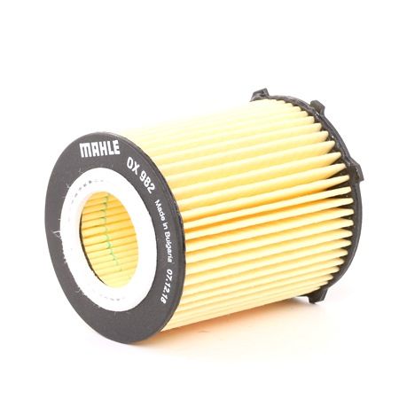 MERCEDES-BENZ CLS 2022 Ölfilter OX 982D