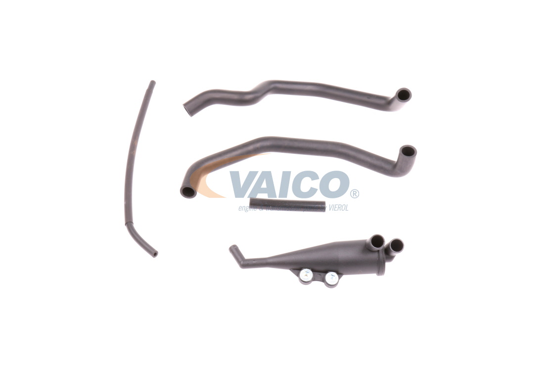 OEM 11157560068kit VAICO Korjaussarja, kampikammiotuuletus V20-0004 varten BMW