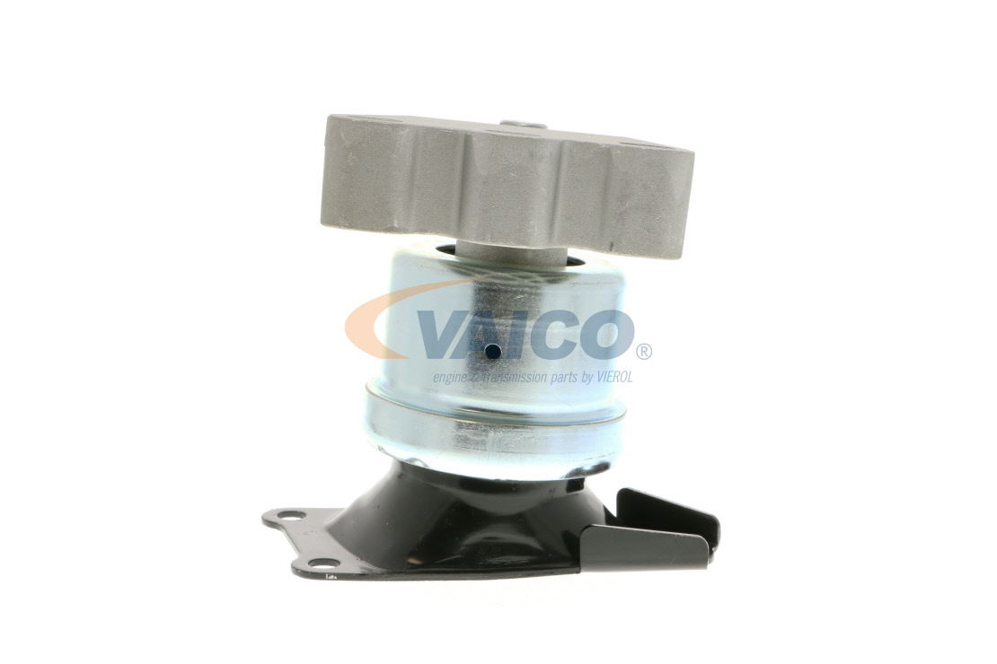 OEM 7E0199256H VAICO Soporte de motor V10-3313 para VOLKSWAGEN, SEAT, AUDI, SKODA, CUPRA
