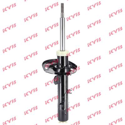 OEM 5208H2 KYB Iskunvaimennin 339794 varten PEUGEOT, CITROЁN, DS