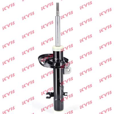 OEM 5208G0 KYB Iskunvaimennin 339795 varten PEUGEOT, CITROЁN, DS