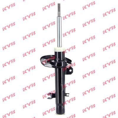 OEM 5208F8 KYB Iskunvaimennin 339803 varten PEUGEOT, CITROЁN, DS