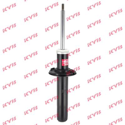 OEM 4GD413031D KYB Iskunvaimennin 341738 varten AUDI