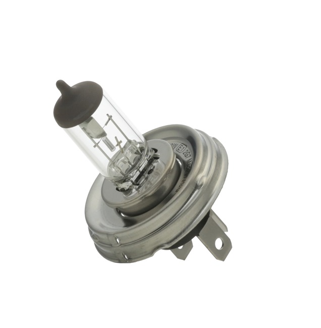 4 Lampadina, faro di profondità 8GD 002 088-141 HELLA