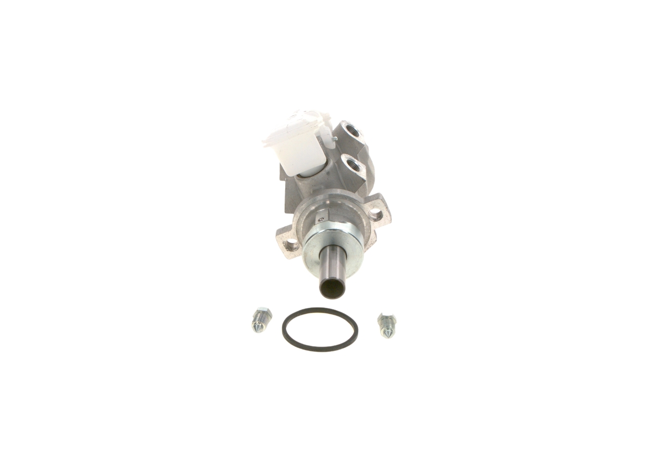 BOSCH Cilindro principal de freno (F 026 003 701) para FORD Focus Mk1 Hatchback (DAW, DBW) 1.6 (76 KW / 103 CV / de 2003)