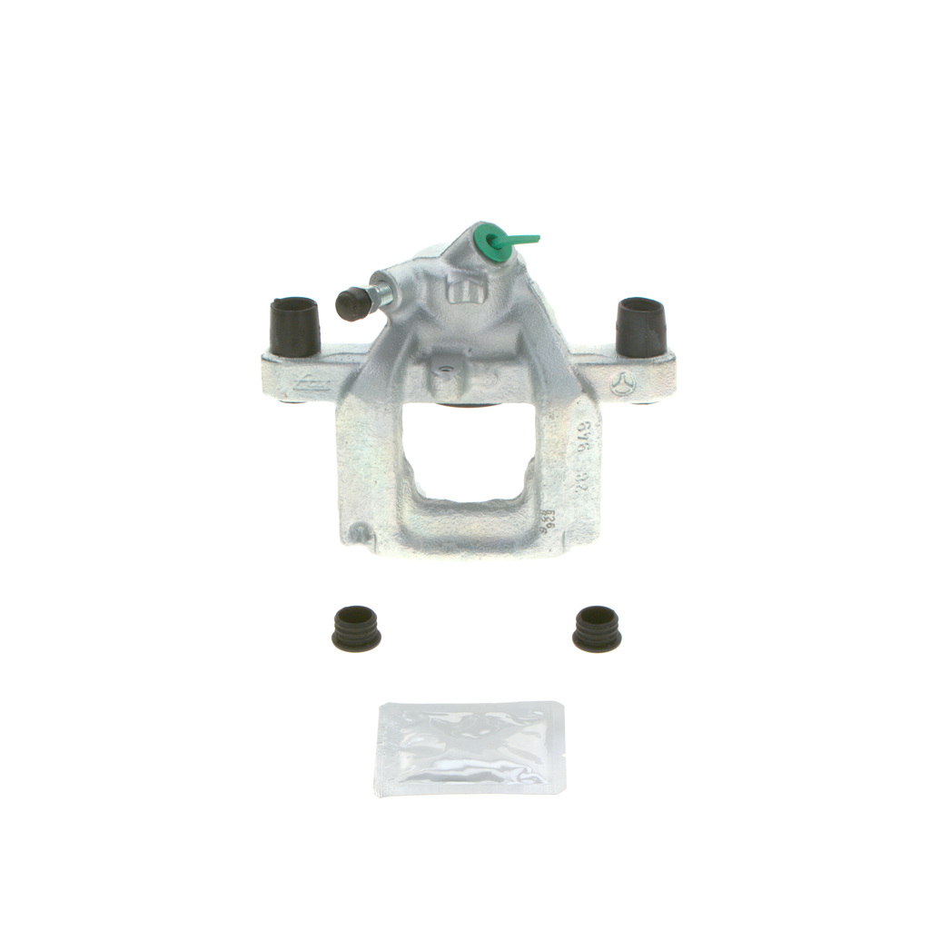 OEM A2044230181 BOSCH Pinça de travão 0 986 134 321 para MERCEDES-BENZ, ISUZU, GMC