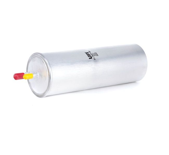UFI Filtre à carburant (31.947.00) pour VW Multivan T5 (7HM, 7HN, 7HF, 7EF, 7EM, 7EN) 2.5 TDI (120 KW / 163 CH / de 2003)