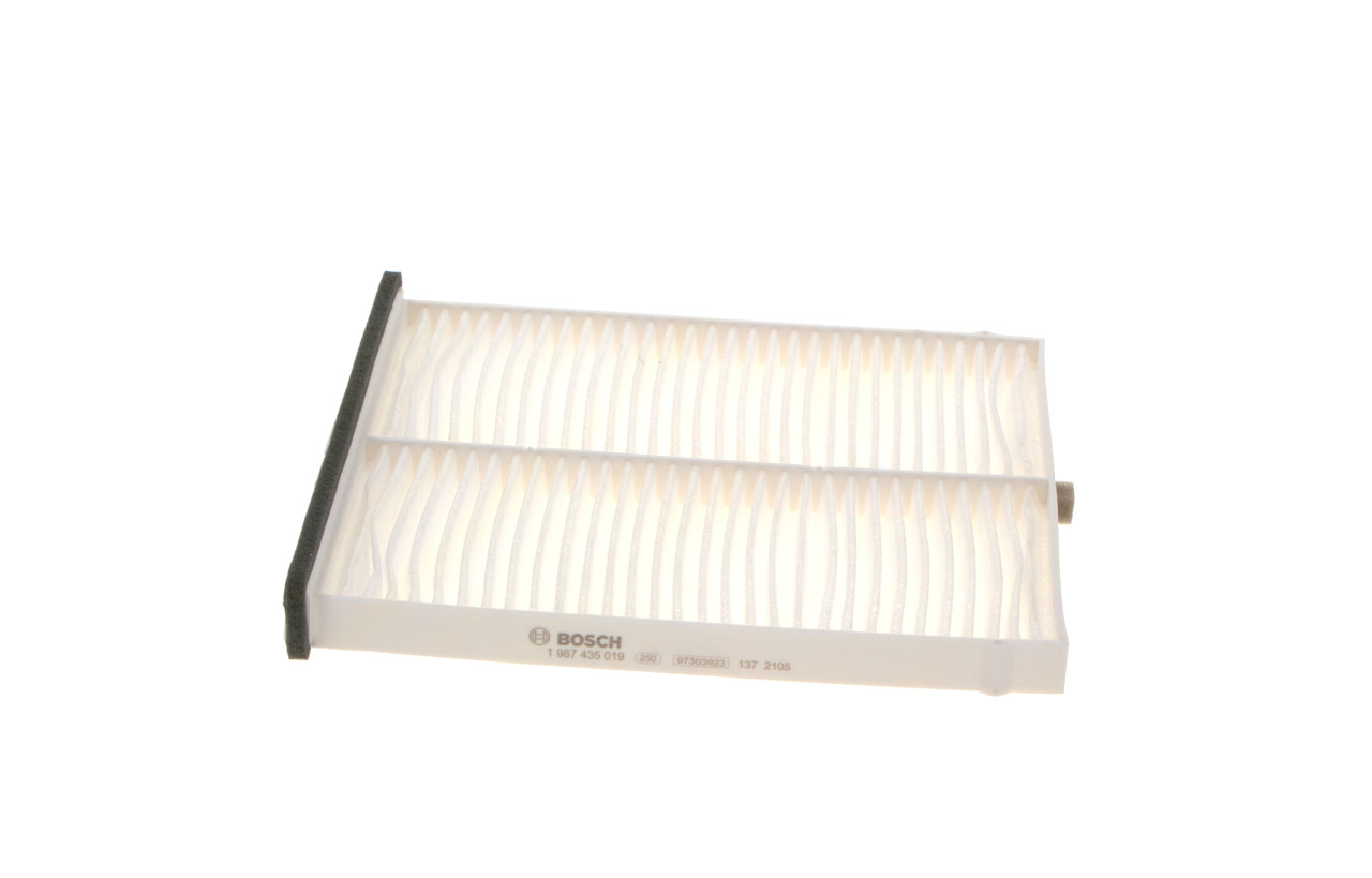 BOSCH Pollen filter 1 987 435 019