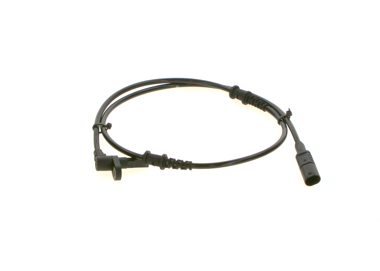 OEM 2E0927801B BOSCH Sensore ABS 0 265 009 588 per VOLKSWAGEN, MERCEDES-BENZ, AUDI, SEAT, SKODA