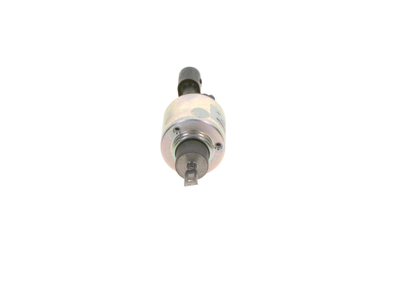 BOSCH Interruptor electromagnético, motor de arranque (2 339 305 334) para VW Crafter Van (SY_, SX_) 2.0 TDI 4motion (130 KW / 177 CV / de 2017)