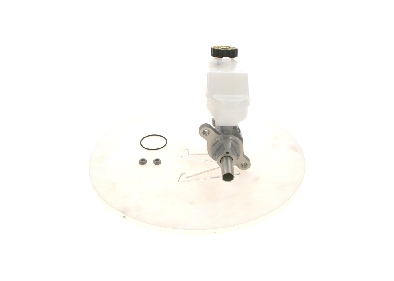 BOSCH Pompa freni 0 204 822 666