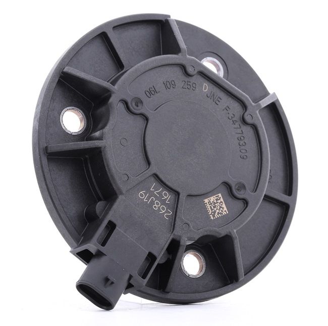 Sentralmagnet, kamhjuljustering (427 0034 10) fra INA for AUDI A5 Cabrio (F57) 40 TFSI Mild Hybrid (140 KW / 190 HK / Fra 2017)