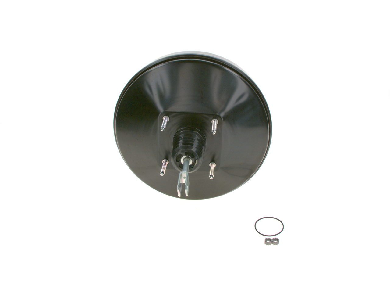 Daily Servo-freio 0 204 125 910 BOSCH