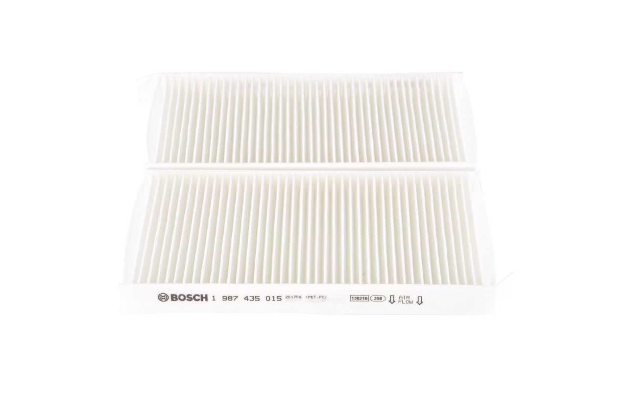 buy Pollen filter - BOSCH (1 987 435 015)