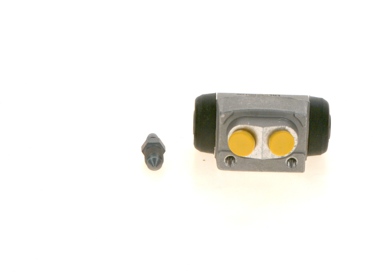 HYUNDAI i10 2010 Pyörän jarrusylinteri BOSCH F 026 002 010