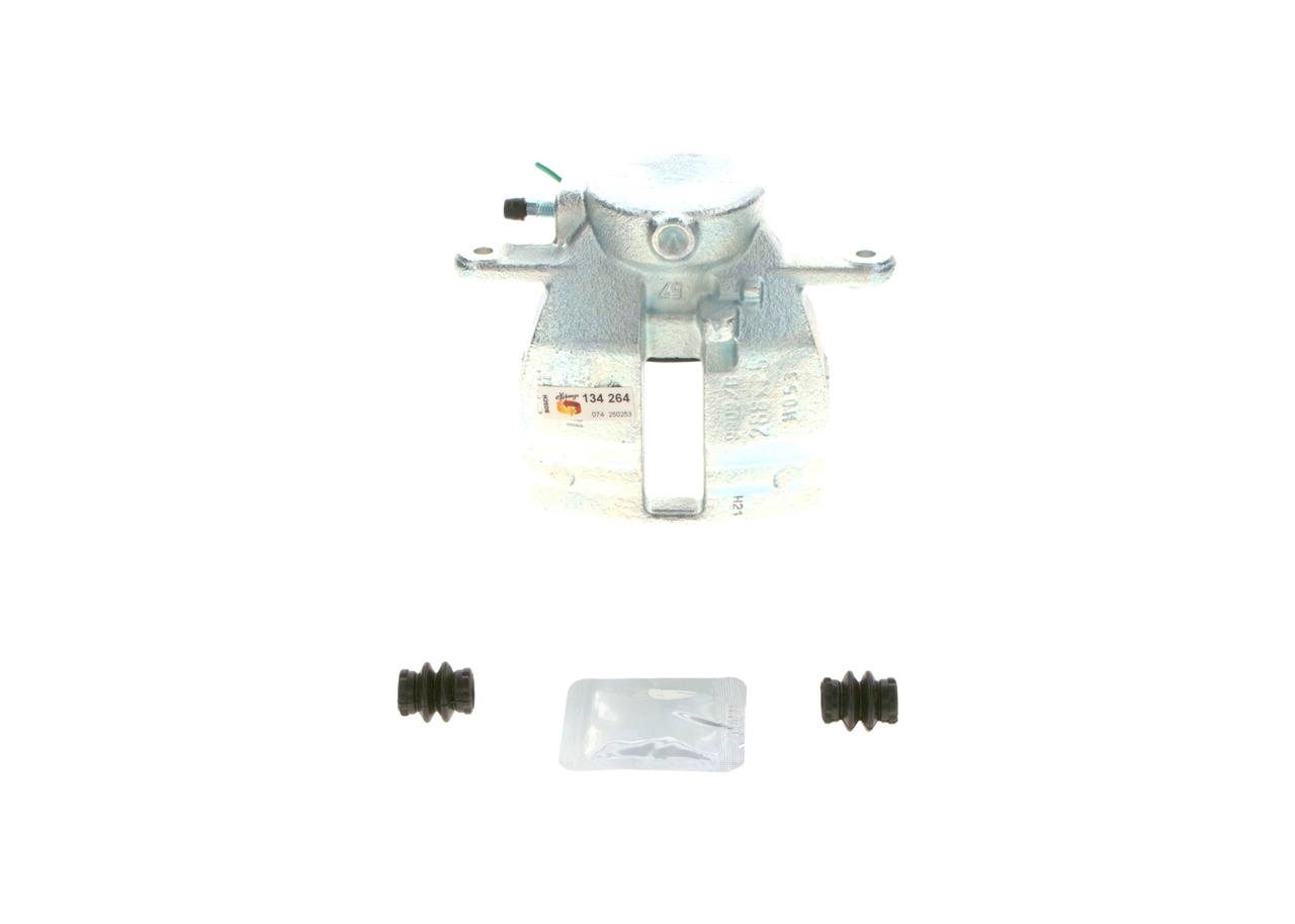 OEM A1694200983 BOSCH Pinza freno 0 986 134 264 per MERCEDES-BENZ, ISUZU, GMC