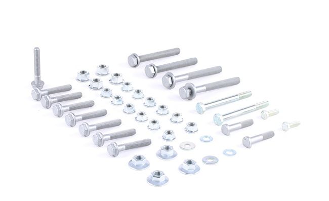 RTS Kit riparazione, Sospensione ruota (99-00001) per VW PASSAT Variant (3B5) 1.9 TDI 4motion (85 KW / 115 CV / dal 1999)