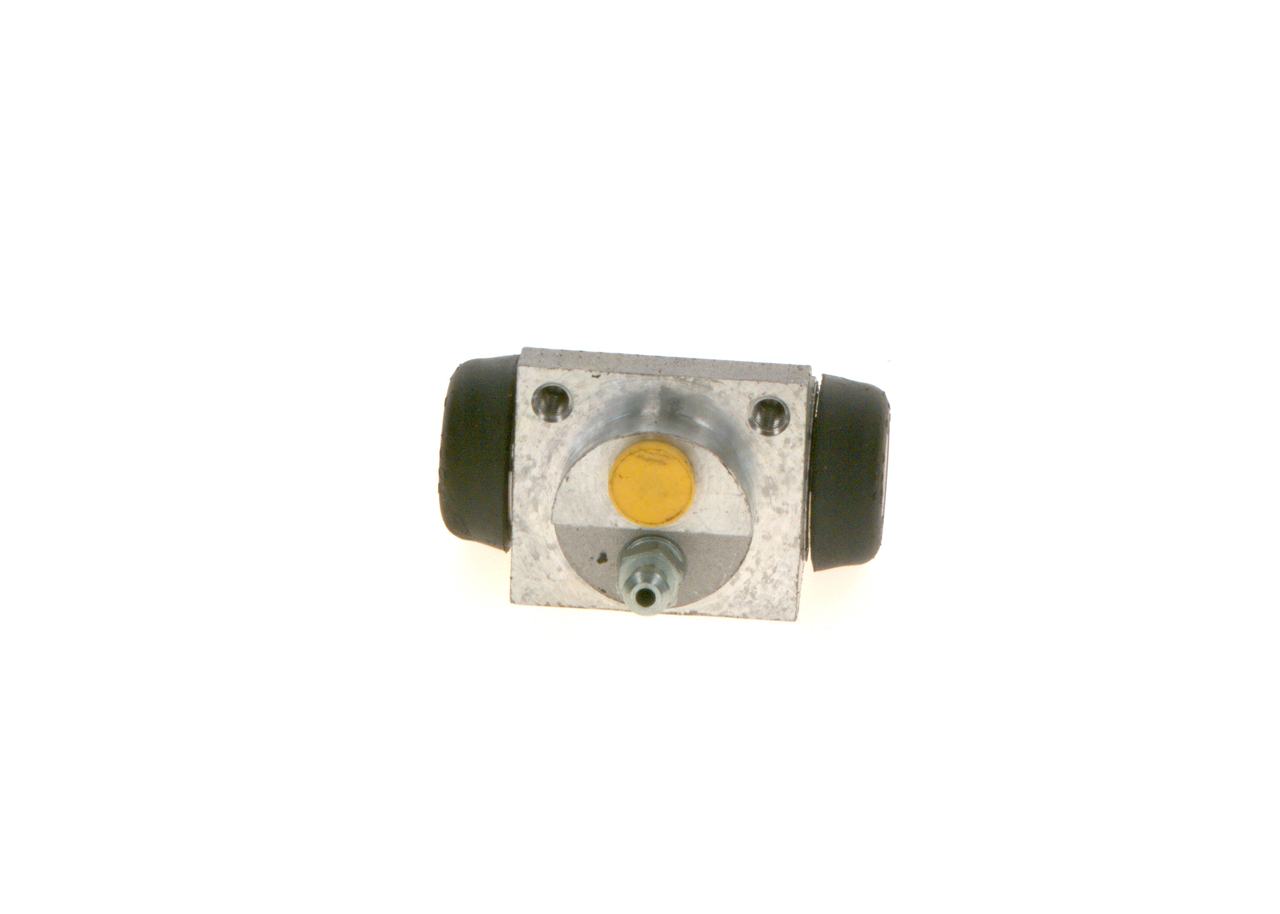 OEM 13304907 BOSCH Jarrusylinteri F 026 002 000 varten OPEL, CHEVROLET, VAUXHALL, PLYMOUTH
