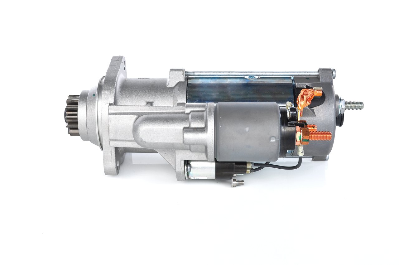 OEM 20397219 BOSCH Motorino avviamento 0 001 261 041 per VOLVO, RENAULT TRUCKS