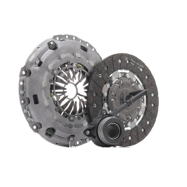 SACHS Kopplingssats 3000 990 318