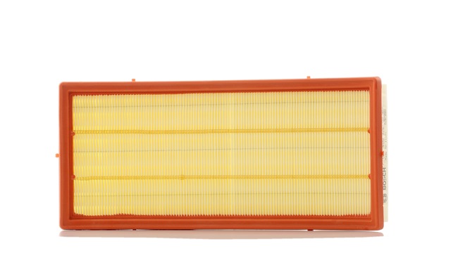 OEM 16546AA070 BOSCH Luftfilter F 026 400 326 med NISSAN, SUBARU, BEDFORD