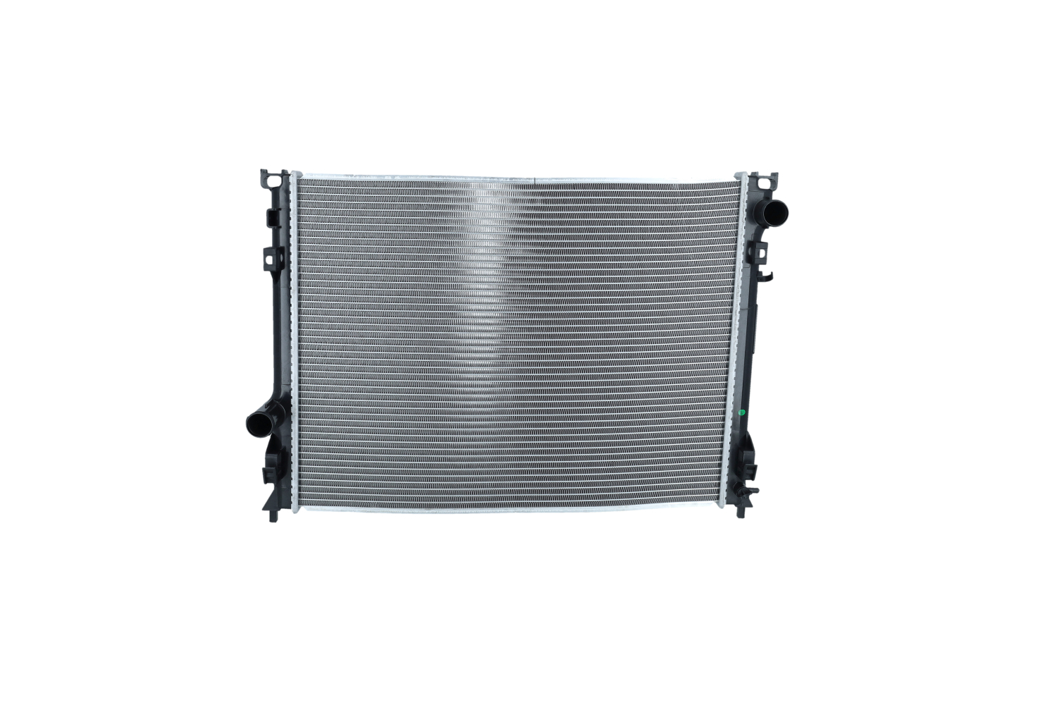NRF Radiateur du moteur (53041) pour CHRYSLER 300 C Berline (LX, LE) 5.7 (265 KW / 360 CH / de 2009)