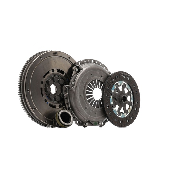 OEM 1223474 LuK  Kupplungssatz 600 0190 00 für BMW, AUDI, FORD, GMC