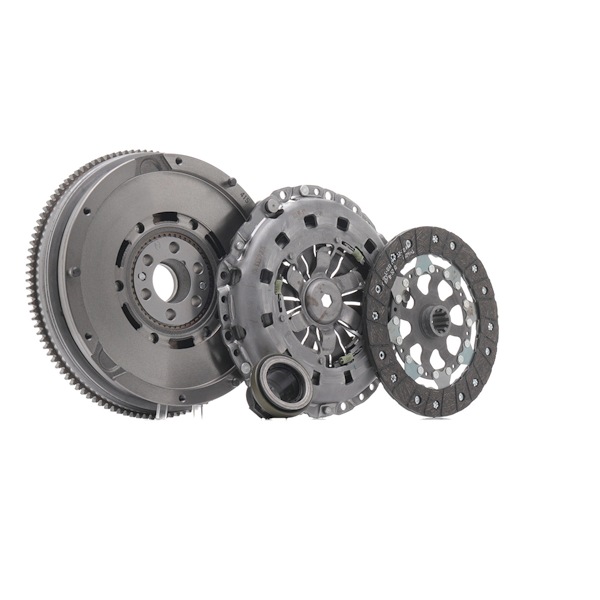 OEM 1226123 LuK Kytkinpaketti 600 0193 00 varten BMW, OPEL