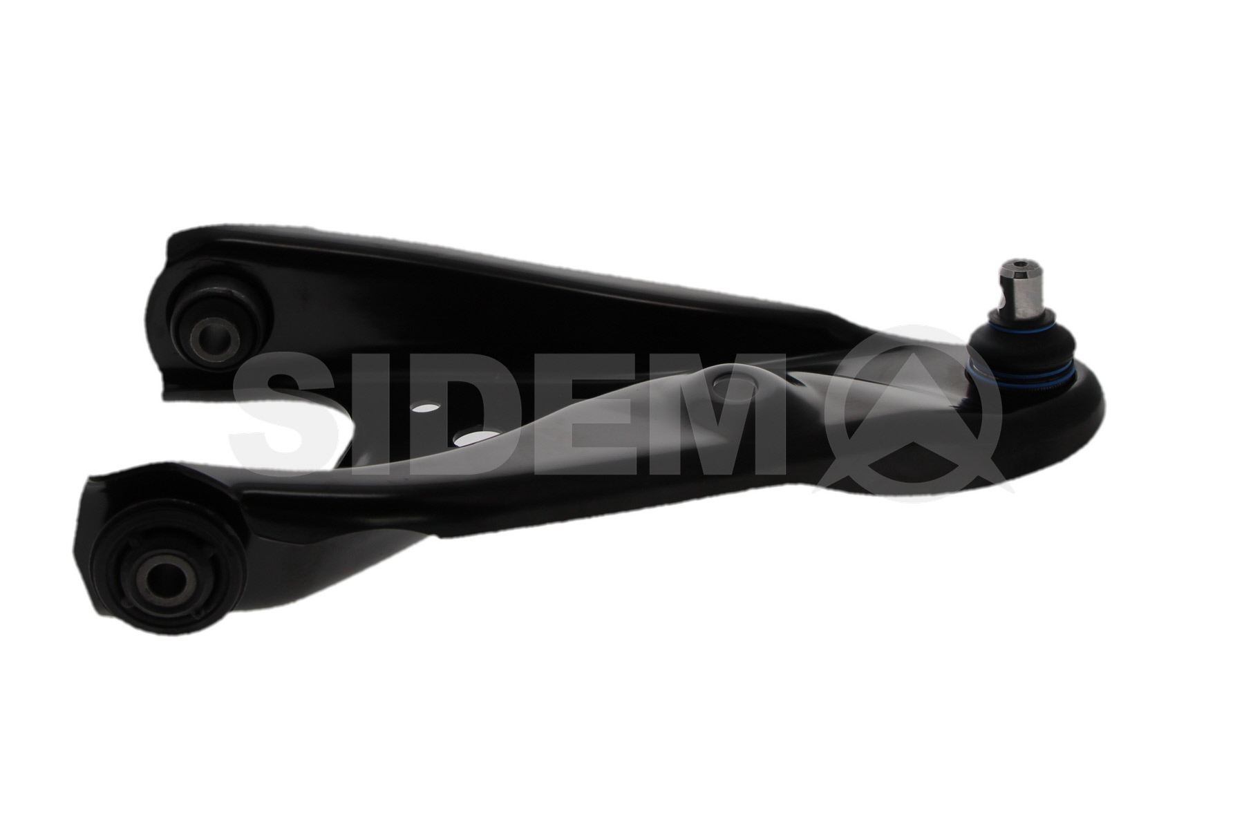 OEM 545004529R SIDEM Bras de suspension 5971 pour RENAULT, CITROЁN, NISSAN, DACIA, MITSUBISHI