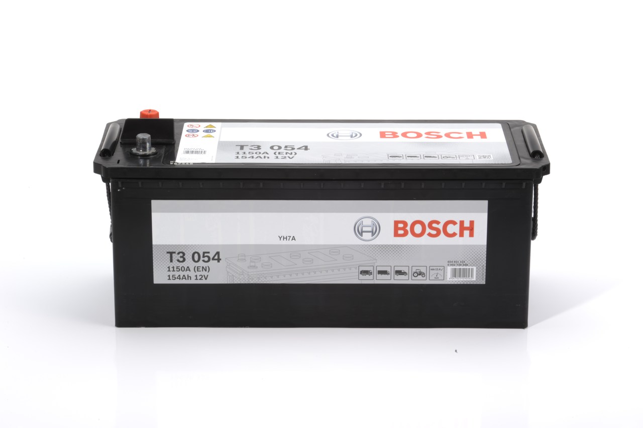 OEM 1314342 BOSCH Batteria 0 092 T30 540 per DAF