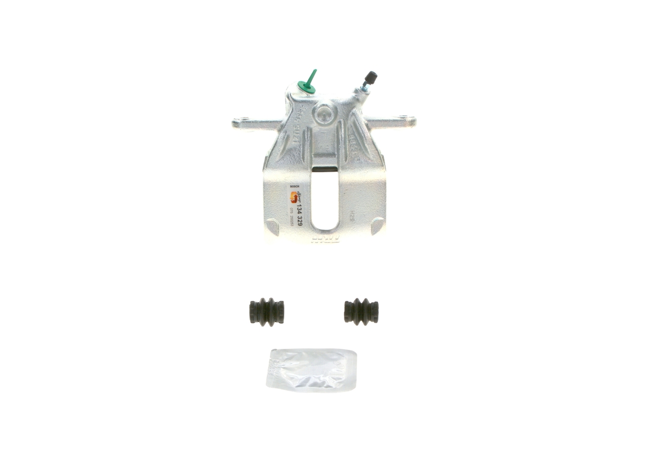 OEM 8253294 BOSCH  Bremssattel 0 986 134 329 für MERCEDES-BENZ, RENAULT, VOLVO, DACIA, ISUZU