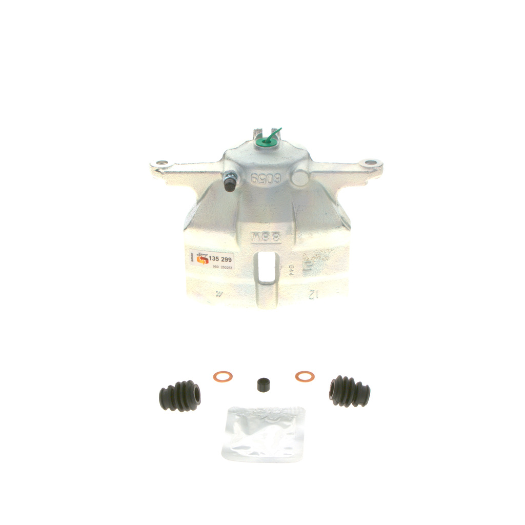 OEM 410014BA0C BOSCH Jarrusatula 0 986 135 299 varten NISSAN, RENAULT, ISUZU, INFINITI, RENAULT TRUCKS