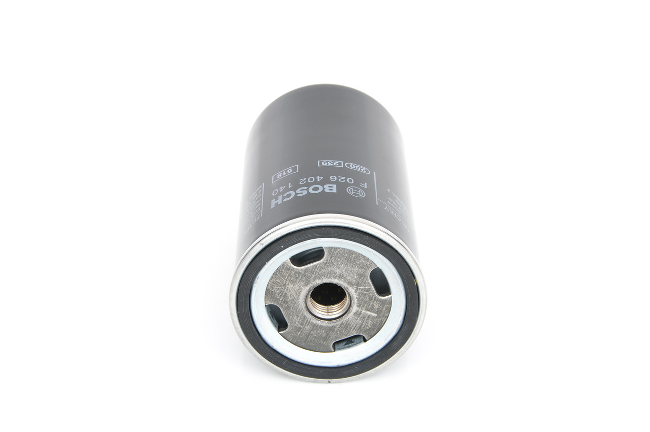 OEM 51125030059 BOSCH Fuel filter F 026 402 140 for MAN
