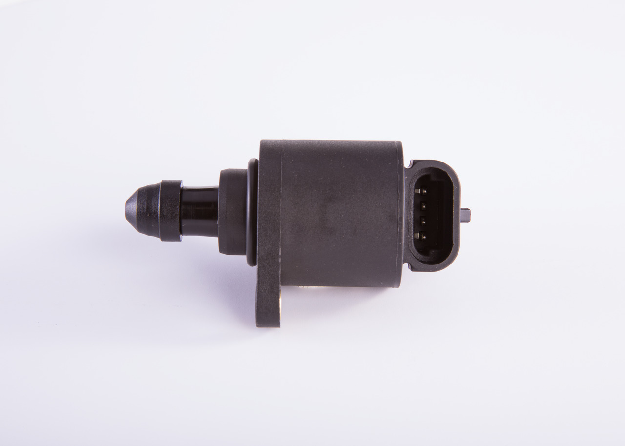 comprare Regolatore minimo - BOSCH (F 000 99M 100)