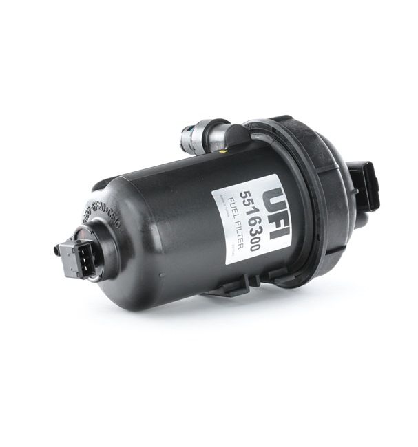 OEM 96629454 UFI  Kraftstofffilter 55.163.00 für OPEL, FIAT, CHEVROLET, DAEWOO, VAUXHALL
