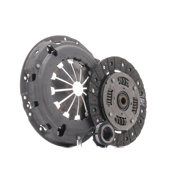 OEM 71769897 SACHS Kytkinpaketti 3000 951 552 varten FIAT, JEEP, CHRYSLER, ALFA ROMEO, DODGE