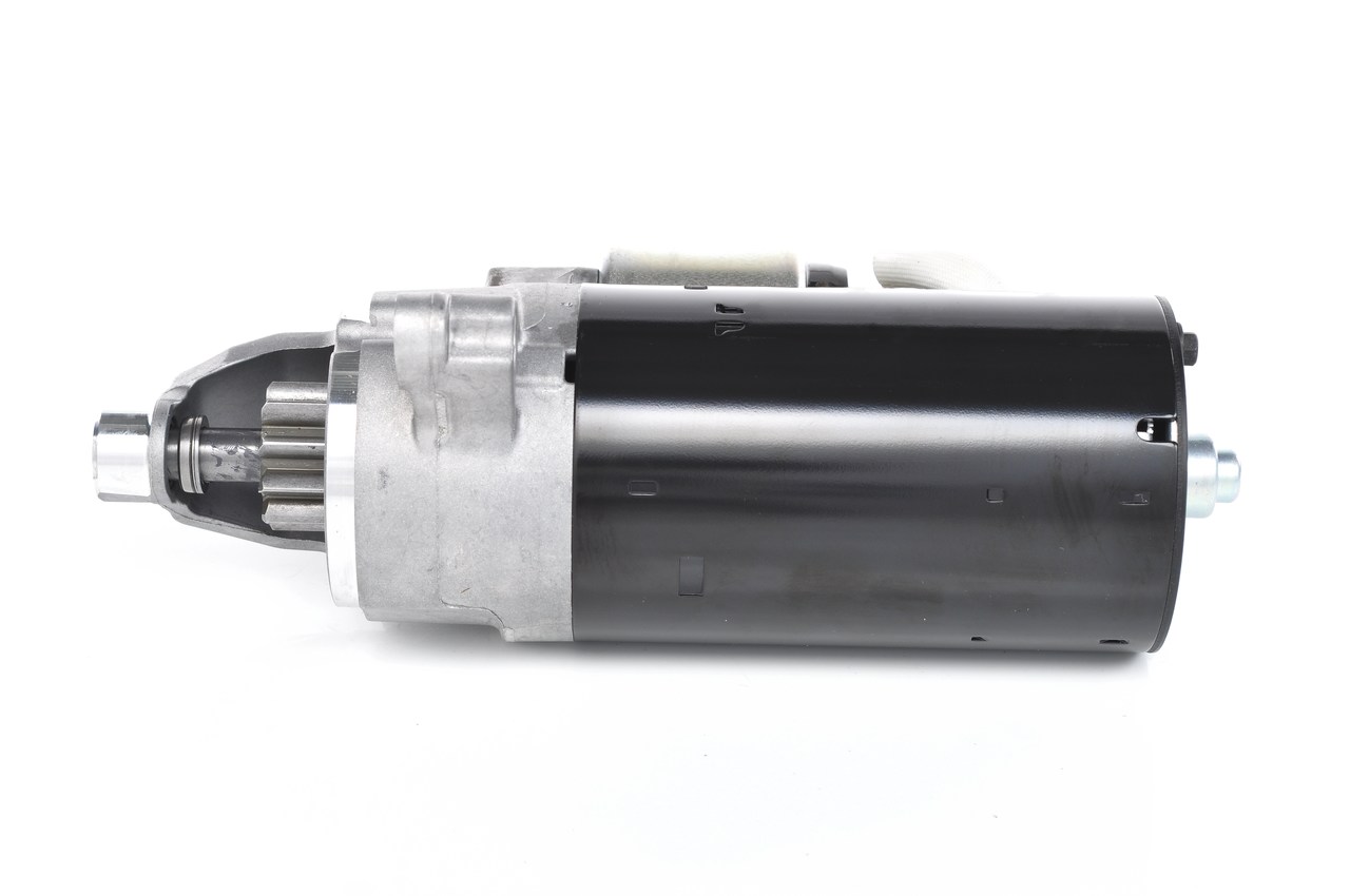 OEM 057911021 BOSCH Motorino avviamento 0 001 109 280 per VOLKSWAGEN, AUDI, SEAT, SKODA