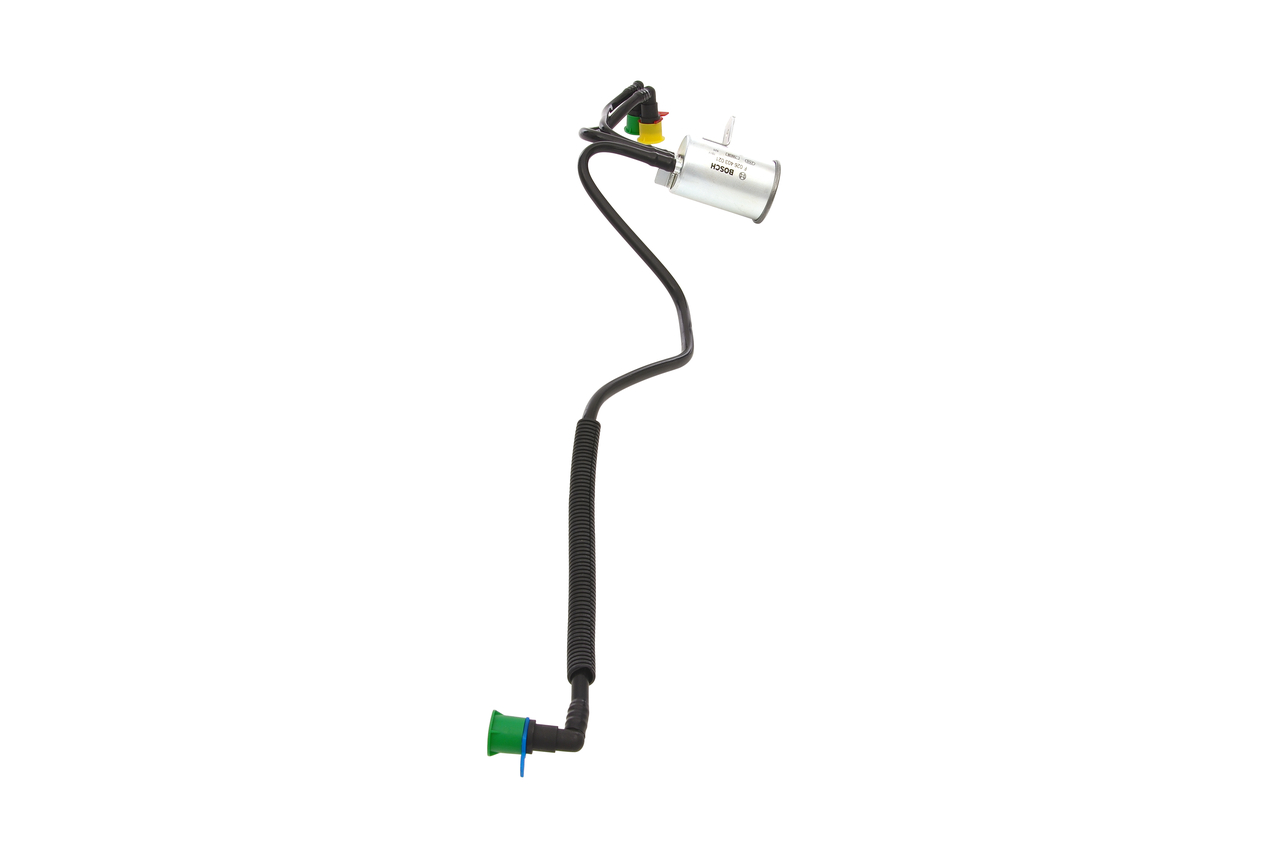 kaufen Kraftstofffilter - BOSCH (F 026 403 021)