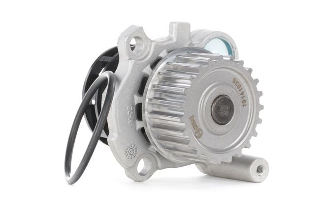 BOSCH Pompe à eau (1 987 949 785) pour AUDI A4 B6/B7 Cabriolet (8H7, 8HE) 1.8 T (120 KW / 163 CH / de 2002)