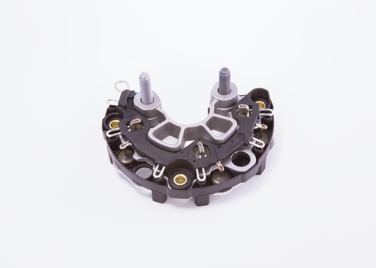 OEM 1735565 BOSCH Tasasuuntain, generaattori F 00M 133 346 varten DAF