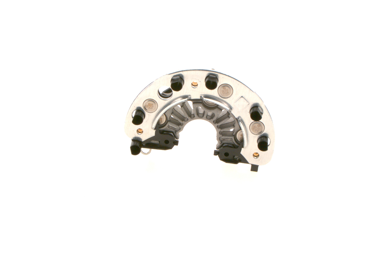 Likriktare, generator (F 00M 133 363) från BOSCH för ALFA ROMEO GTV (916C_) 3.2 V6 24V (916CXB00) 240 HK
