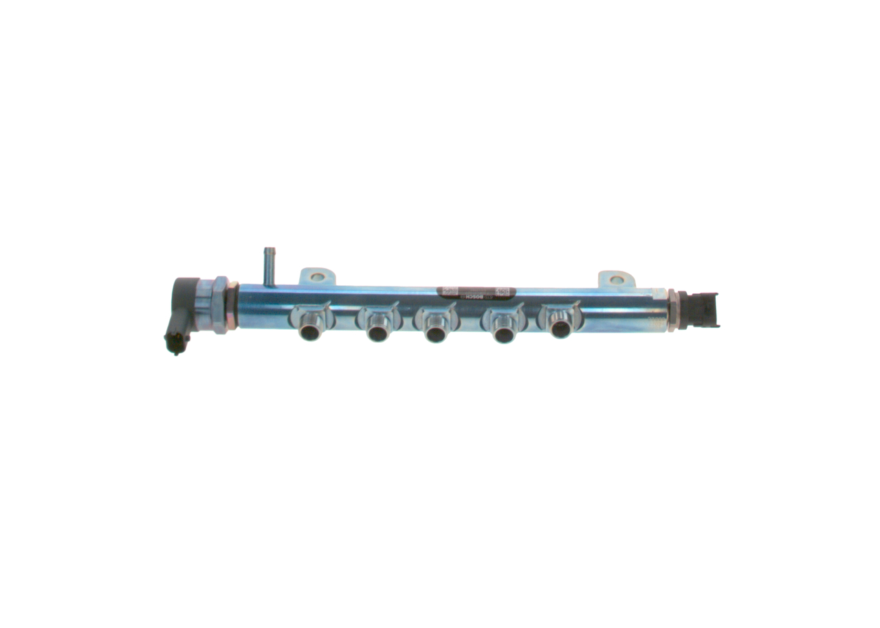 OEM 12651989 BOSCH Haaroitusputki, polttoaine F 00R L01 027 varten GMC