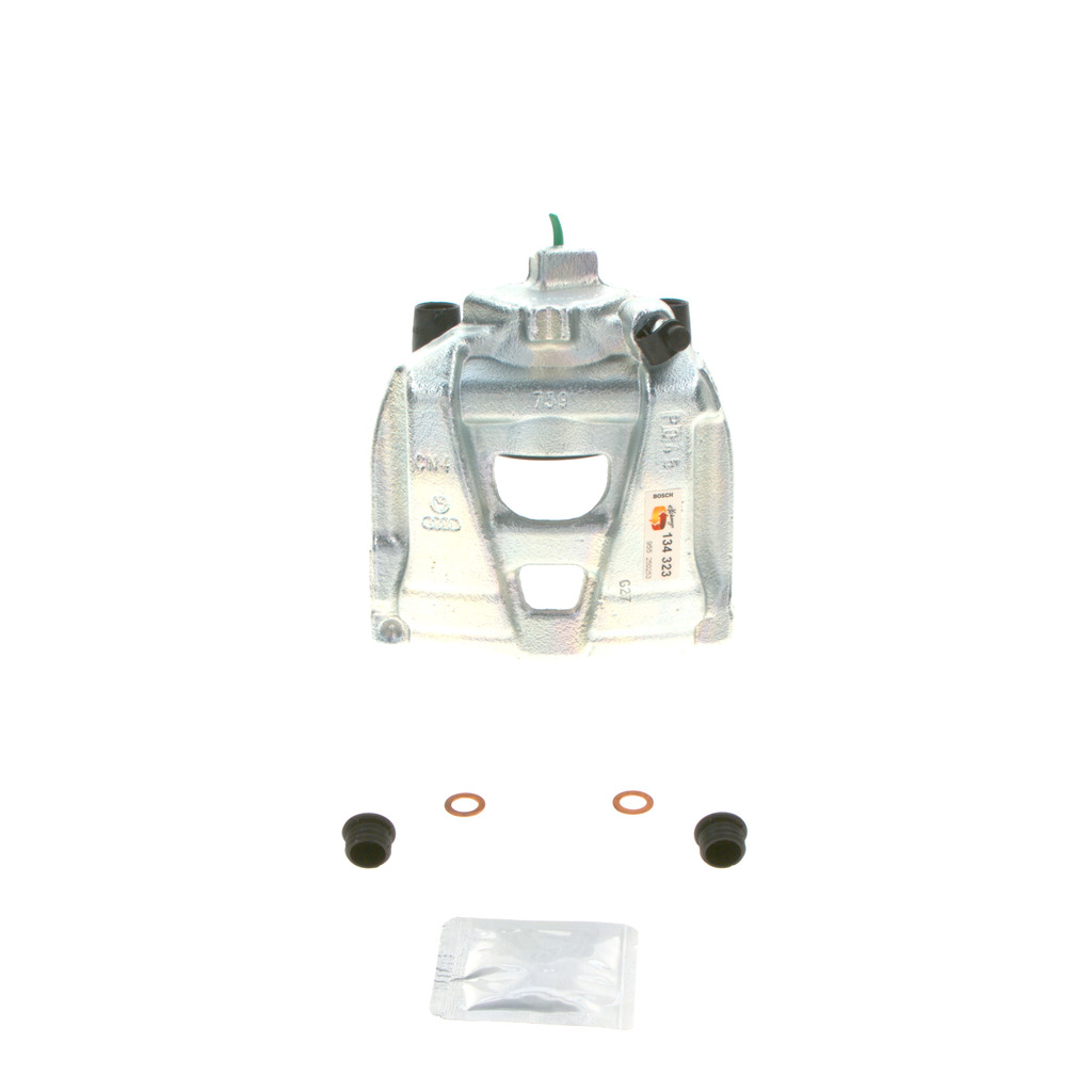 ostaa Jarrusatula - BOSCH (0 986 134 323)
