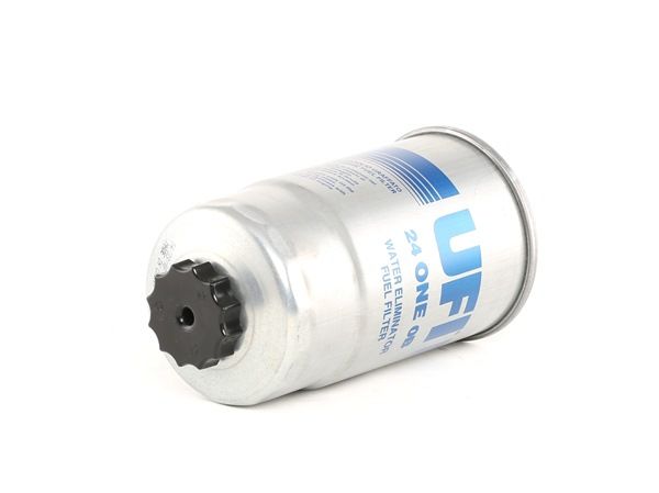 kaufen Kraftstofffilter - UFI (24.ONE.0B)