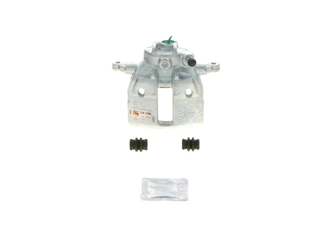 OEM A4544200501 BOSCH Pinza freno 0 986 134 338 per MERCEDES-BENZ, MITSUBISHI, SMART